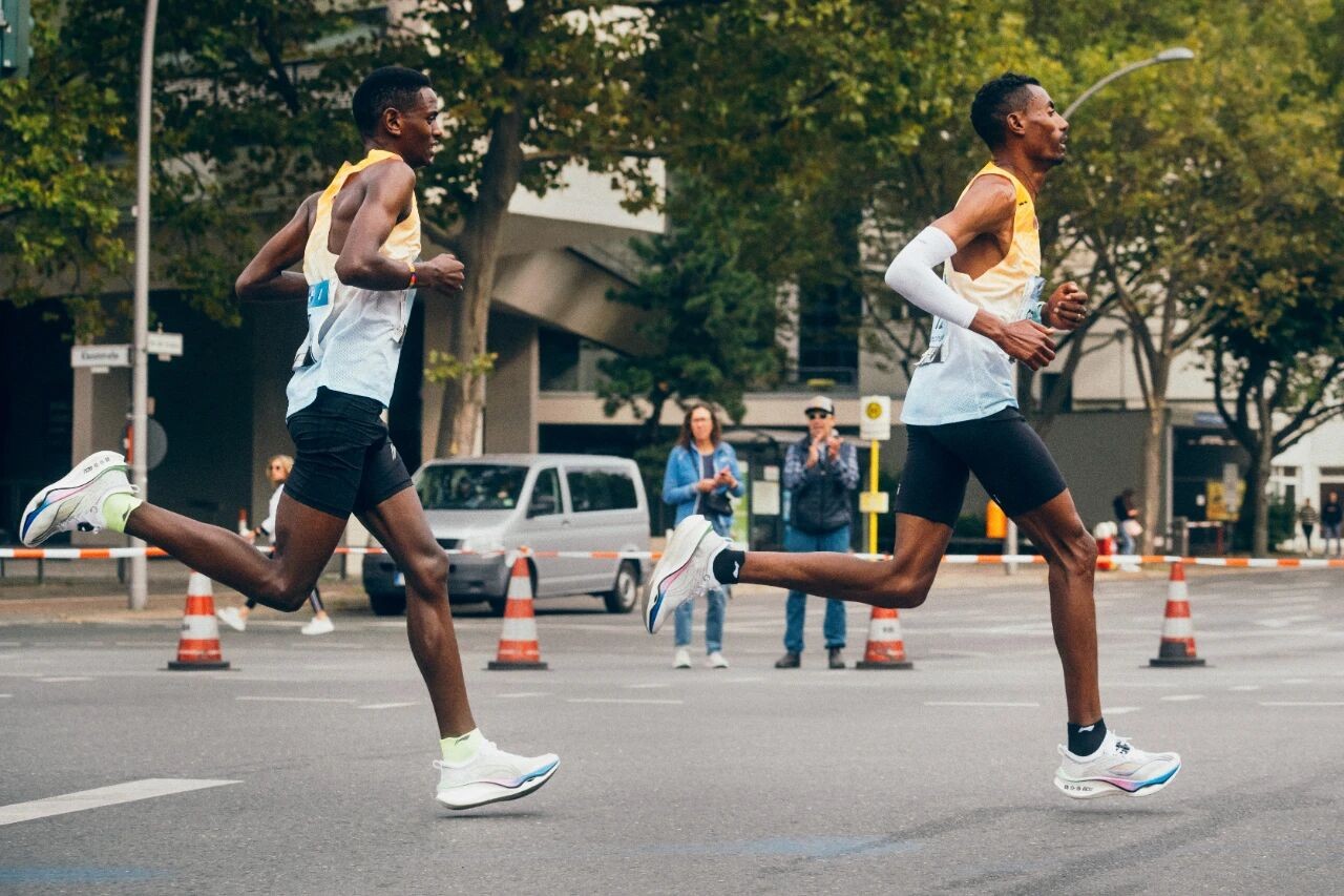 深度复盘李宁跑步这5年(图4)