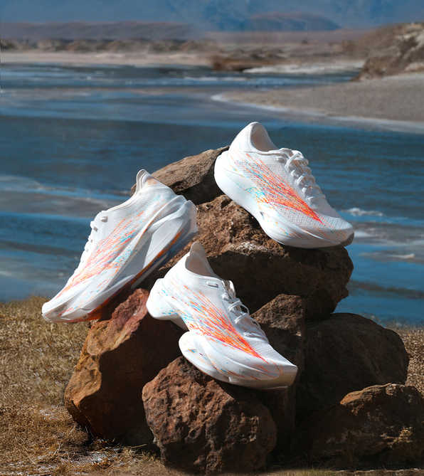 安踏集团2025年收入突破802亿元市场份额稳居全球前三(图1)