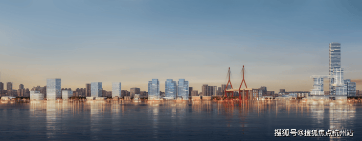 米乐M6：上海杨浦保利外滩曜【销售中心】2026营销中心(外滩曜售楼处)欢迎您价格户型地址环境配套交房时间(图3)