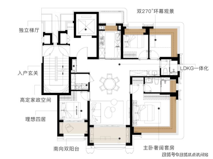 米乐M6：上海杨浦保利外滩曜【销售中心】2026营销中心(外滩曜售楼处)欢迎您价格户型地址环境配套交房时间(图8)