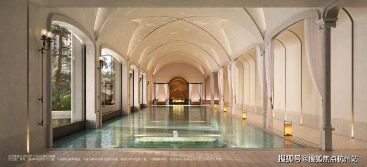 米乐M6：上海杨浦保利外滩曜【销售中心】2026营销中心(外滩曜售楼处)欢迎您价格户型地址环境配套交房时间(图12)