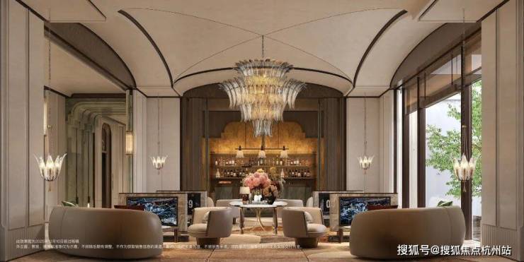 米乐M6：上海杨浦保利外滩曜【销售中心】2026营销中心(外滩曜售楼处)欢迎您价格户型地址环境配套交房时间(图14)