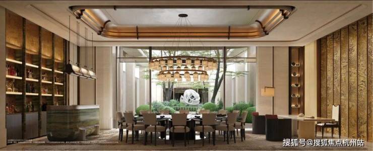 米乐M6：上海杨浦保利外滩曜【销售中心】2026营销中心(外滩曜售楼处)欢迎您价格户型地址环境配套交房时间(图15)