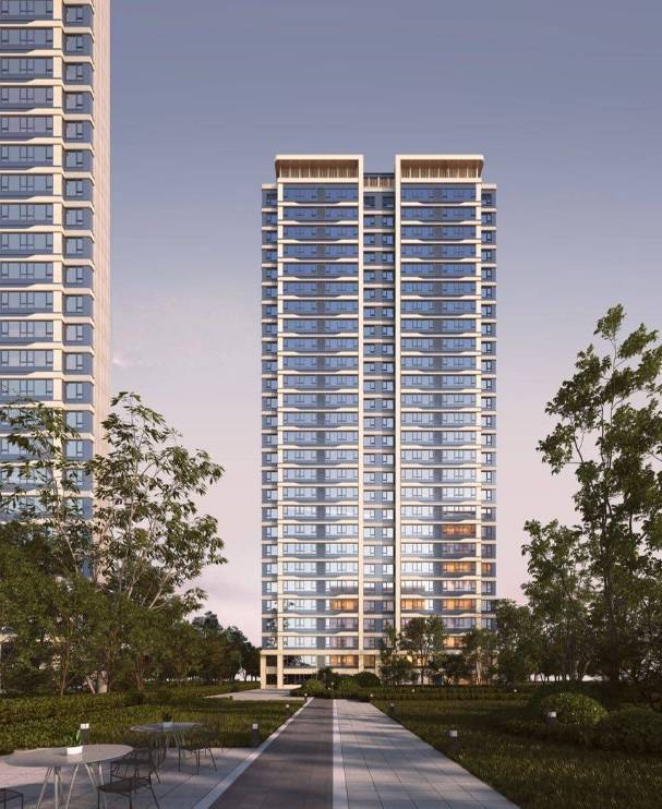 合肥万瑞林语光年楼盘最新发布：户型及配套全解析(图2)