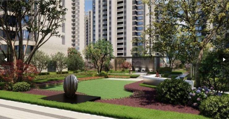 合肥万瑞林语光年楼盘最新发布：户型及配套全解析(图4)