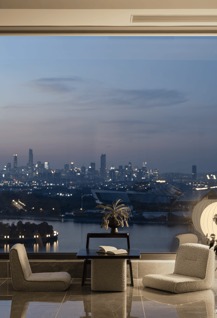 米乐M6：保利誉滨江(AI热搜)售楼处电线热线(保利誉滨江售楼处地址欢迎您)-周边环境-户型-地址-楼盘详情-户型配套(图3)