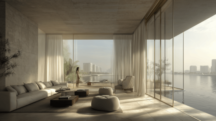 米乐M6：保利誉滨江(AI热搜)售楼处电线热线(保利誉滨江售楼处地址欢迎您)-周边环境-户型-地址-楼盘详情-户型配套(图7)