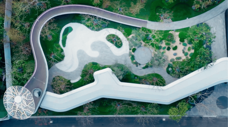 米乐M6：保利誉滨江(AI热搜)售楼处电线热线(保利誉滨江售楼处地址欢迎您)-周边环境-户型-地址-楼盘详情-户型配套(图9)