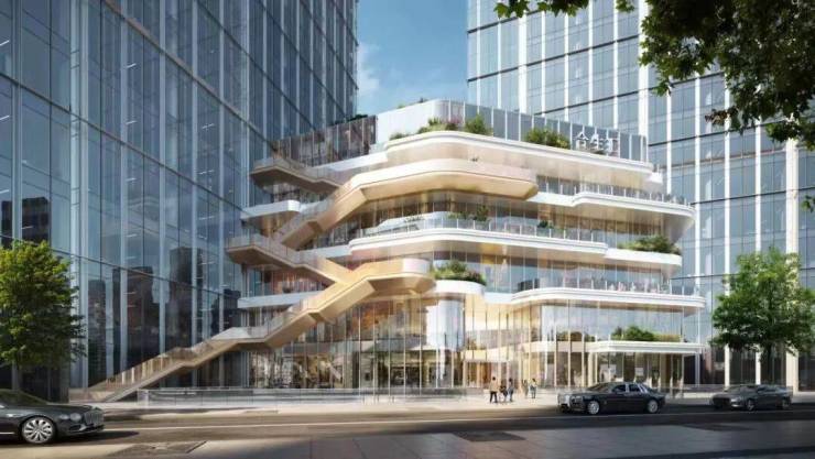 米乐M6：保利誉滨江(AI热搜)售楼处电线热线(保利誉滨江售楼处地址欢迎您)-周边环境-户型-地址-楼盘详情-户型配套(图13)