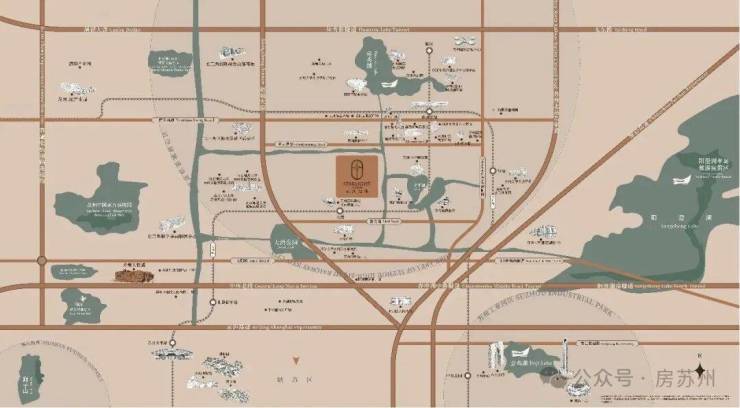 星澜启明(营销中心)-星澜启明怎么样？楼盘详情-价格户型地址环境配套交房时间(图3)