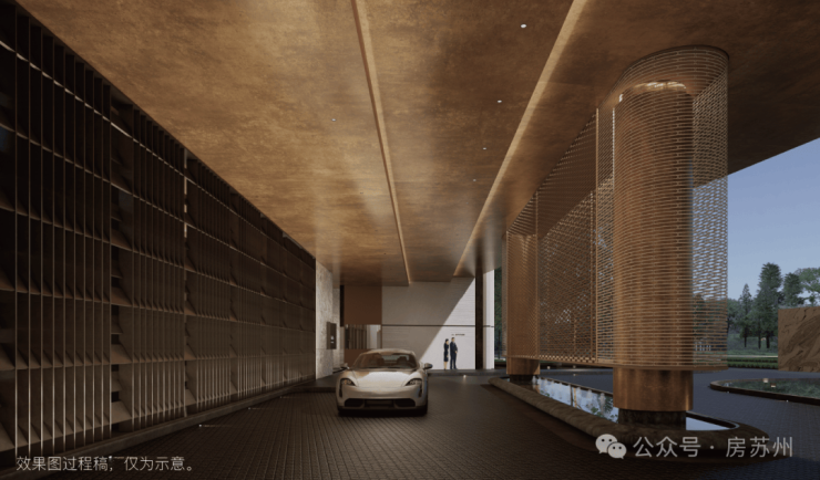 星澜启明(营销中心)-星澜启明怎么样？楼盘详情-价格户型地址环境配套交房时间(图4)