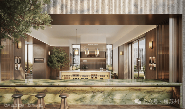 星澜启明(营销中心)-星澜启明怎么样？楼盘详情-价格户型地址环境配套交房时间(图5)