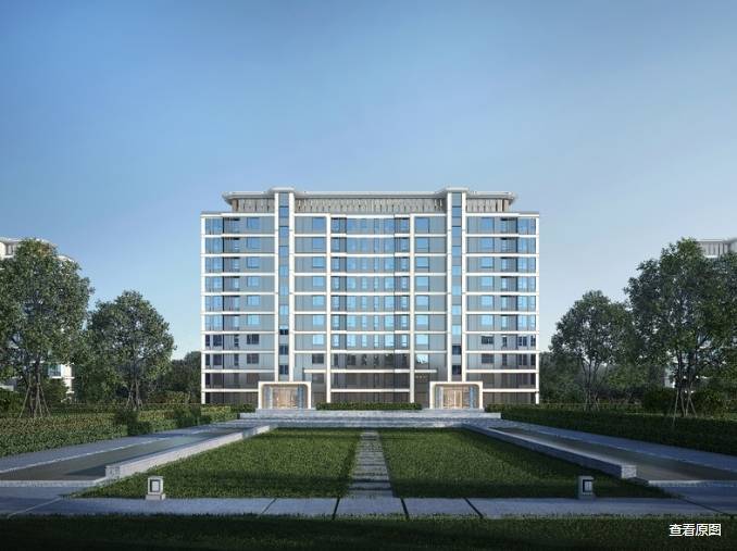 保利和光峯境官網楼盘详情-楼盘详情-最新房价+户型图集+配套+小区环境(图4)