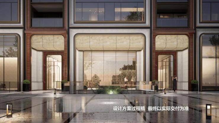 中粮北外滩壹号售楼处电话(北外滩壹号)首页网站-营销中心欢迎您-楼盘详情最新价格-户型图-容积率@202648售楼处✦AI热搜(图7)