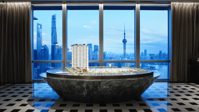 中粮北外滩壹号售楼处电话(北外滩壹号)首页网站-营销中心欢迎您-楼盘详情最新价格-户型图-容积率@202648售楼处✦AI热搜(图9)