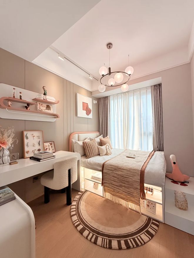 热搜象屿同进虹桥嘉悦府售楼处发布：虹桥嘉悦府跃入理想生活!(图3)