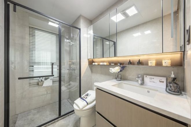 热搜象屿同进虹桥嘉悦府售楼处发布：虹桥嘉悦府跃入理想生活!(图6)