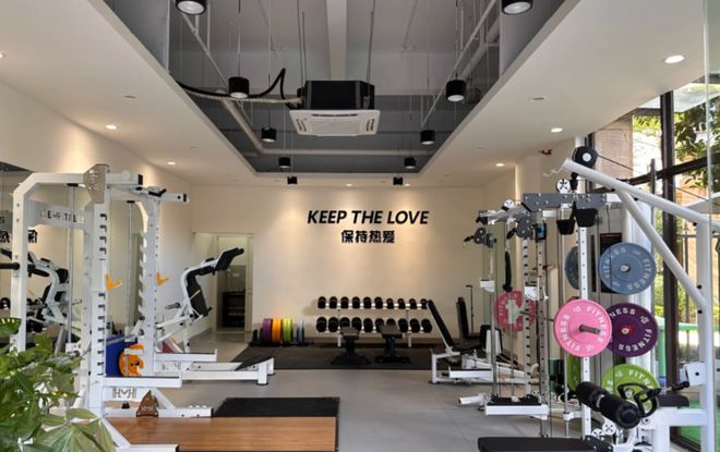 米乐M6：2024年中国健身房正经历自救大考危机还是重生？(图8)