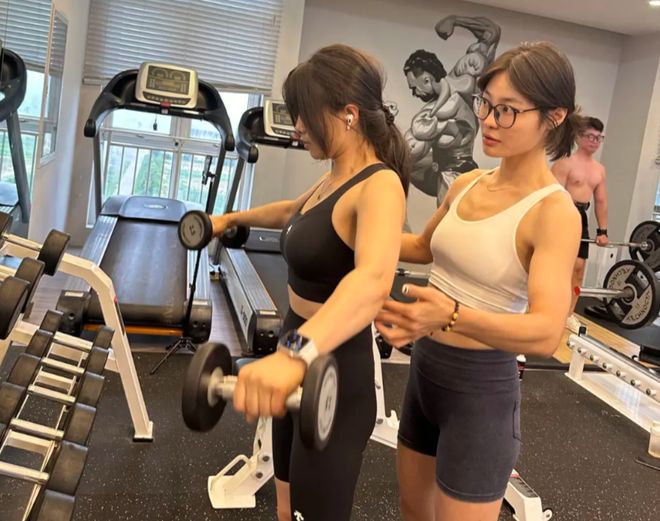 米乐M6：2024年中国健身房正经历自救大考危机还是重生？(图5)