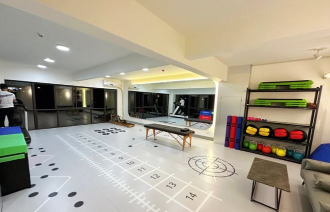 米乐M6：2024年中国健身房正经历自救大考危机还是重生？(图9)