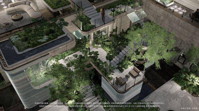 上海招商序北中环地铁红盘!宝山淞南上海招商序售楼处发布：已过会!周浦看房(图4)