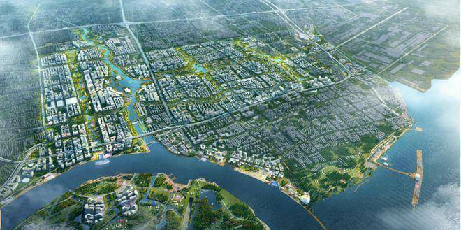 上海招商序北中环地铁红盘!宝山淞南上海招商序售楼处发布：已过会!周浦看房(图6)