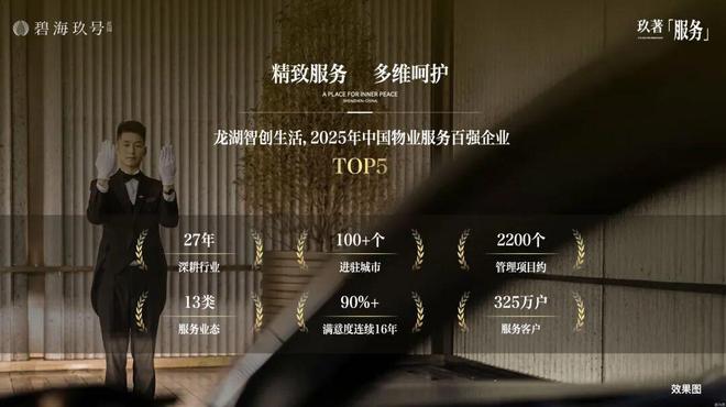 米乐M6：✨房天下®碧海玖号售楼处发布：荣耀开盘诚邀品鉴！(图7)