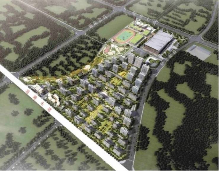 米乐M6：合肥新站区楼盘-项目价格解析：文化价值的市场体现(图1)