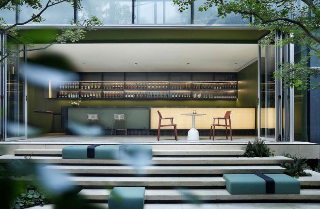 【楼盘评测】T-ONE潮博商业中心售楼处 看完不再纠结(图5)