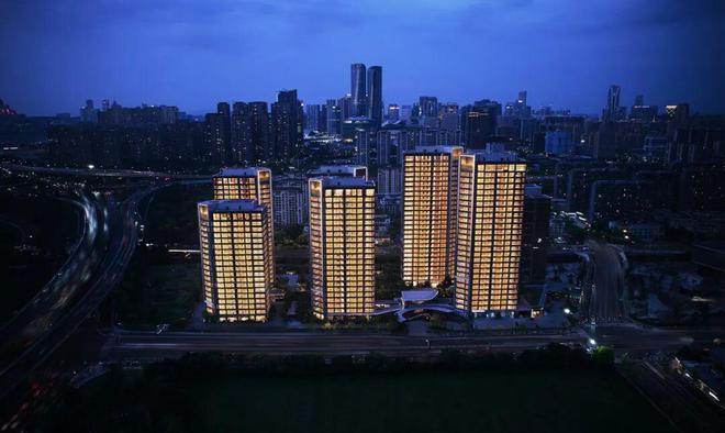 【楼盘评测】T-ONE潮博商业中心售楼处 看完不再纠结(图11)