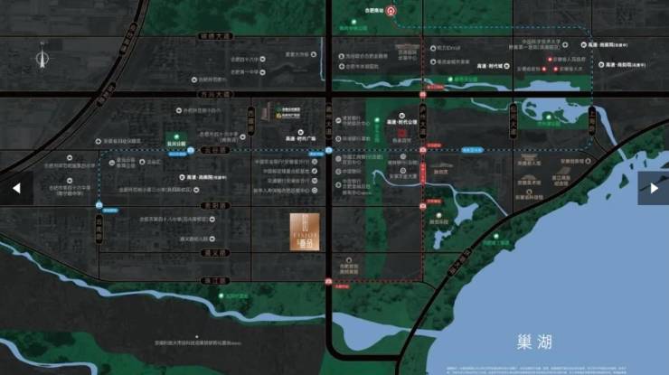 高速壹品项目价格解析：文化价值的市场体现(图3)