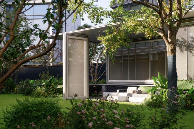 【城芯好房】T-ONE潮博售楼处发布：全维配套加持地段价值跃升(图3)