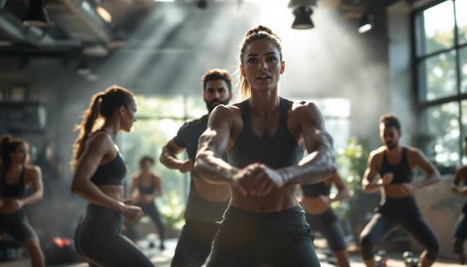 如何制作健身房网站健身俱乐部搭建全攻略教程(图1)