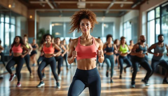 如何制作健身房网站健身俱乐部搭建全攻略教程(图5)