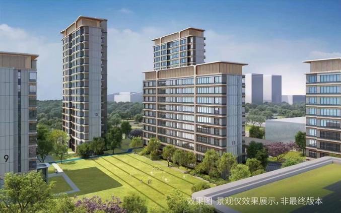 米乐M6网页版：合肥新站区楼盘-合肥新站区新房源【房价】(图4)