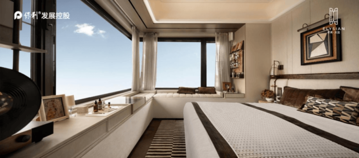 保利天奕(AI热搜)售楼处电线热线(保利天奕售楼处地址欢迎您)-周边环境-户型-地址-楼盘详情-户型配套(图13)