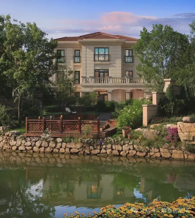 2026北京改善必看！鲁能·格拉斯小镇最新信息汇总-格拉斯小镇(图7)