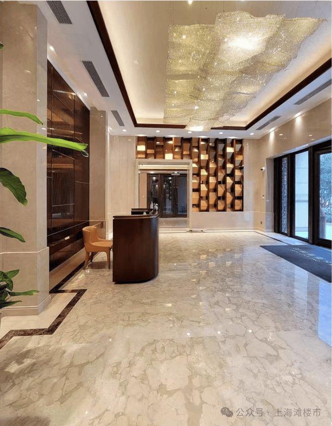 米乐M6平台：聚焦融创外滩壹号售楼处发布：以品质筑就人居新标杆(图7)