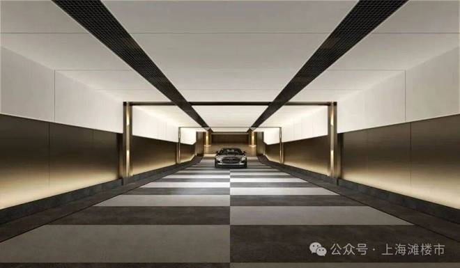 米乐M6平台：聚焦融创外滩壹号售楼处发布：以品质筑就人居新标杆(图8)