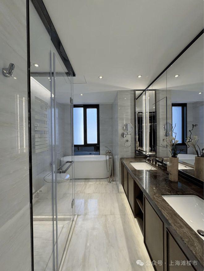 米乐M6平台：聚焦融创外滩壹号售楼处发布：以品质筑就人居新标杆(图11)