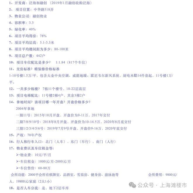 米乐M6平台：聚焦融创外滩壹号售楼处发布：以品质筑就人居新标杆(图13)