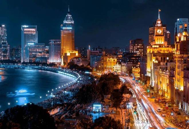 米乐M6平台：聚焦融创外滩壹号售楼处发布：以品质筑就人居新标杆(图15)