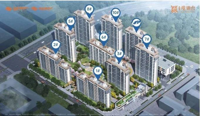 米乐M6网页版：合肥肥东最新在售楼盘-楼盘详情-合肥肥东详情(图2)