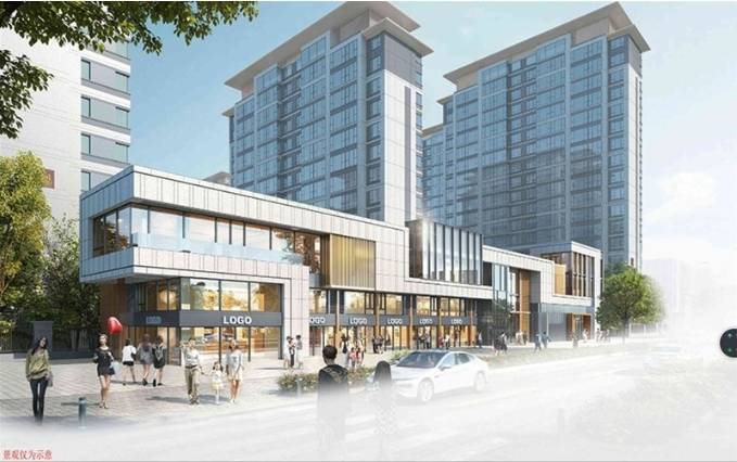 米乐M6网页版：合肥肥东最新在售楼盘-楼盘详情-合肥肥东详情(图5)