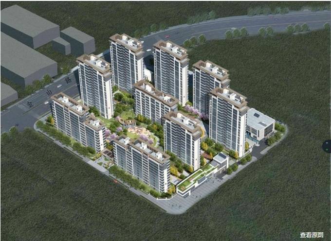 米乐M6网页版：合肥肥东最新在售楼盘-楼盘详情-合肥肥东详情(图6)