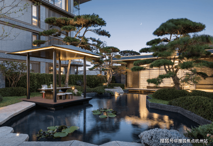 米乐M6：2026绿城逸庐(售楼处)-2026绿城逸庐销售中心-环境-户型-价格-地址-楼盘详情-配套-电话-交房时间-配套-电话-交房时间(图7)