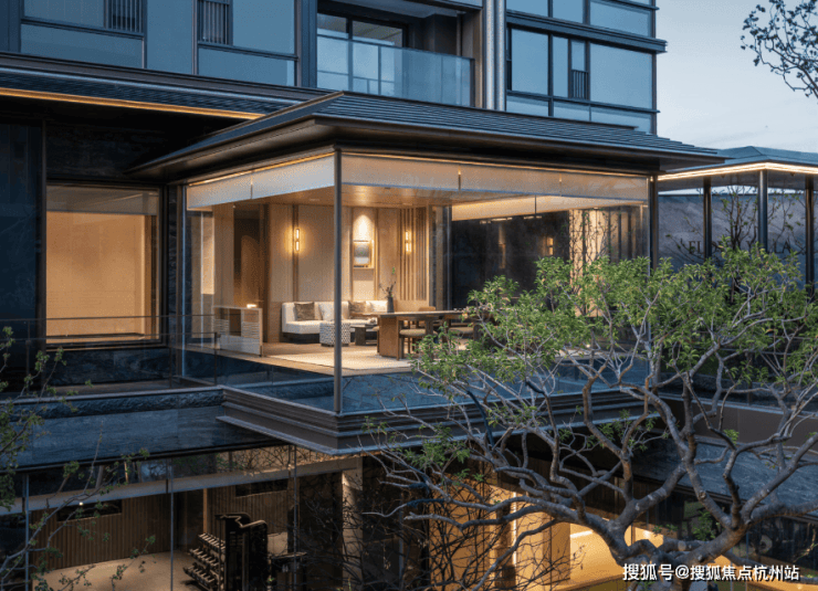 米乐M6：2026绿城逸庐(售楼处)-2026绿城逸庐销售中心-环境-户型-价格-地址-楼盘详情-配套-电话-交房时间-配套-电话-交房时间(图12)