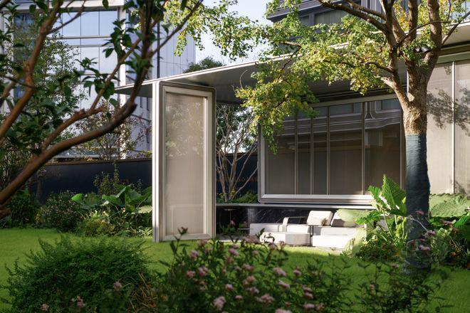 【】T-ONE潮博商业中心售楼处全维配套醇熟宜居(图3)