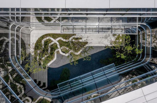 【】T-ONE潮博商业中心售楼处全维配套醇熟宜居(图2)