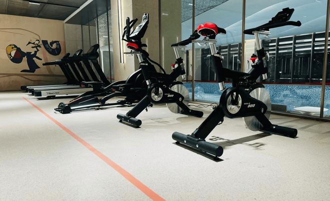 企业健身房器材供应商5大维度全方位深度拆解(图7)